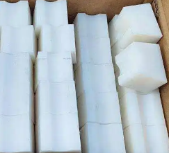 天轮衬块安装后的注意事项